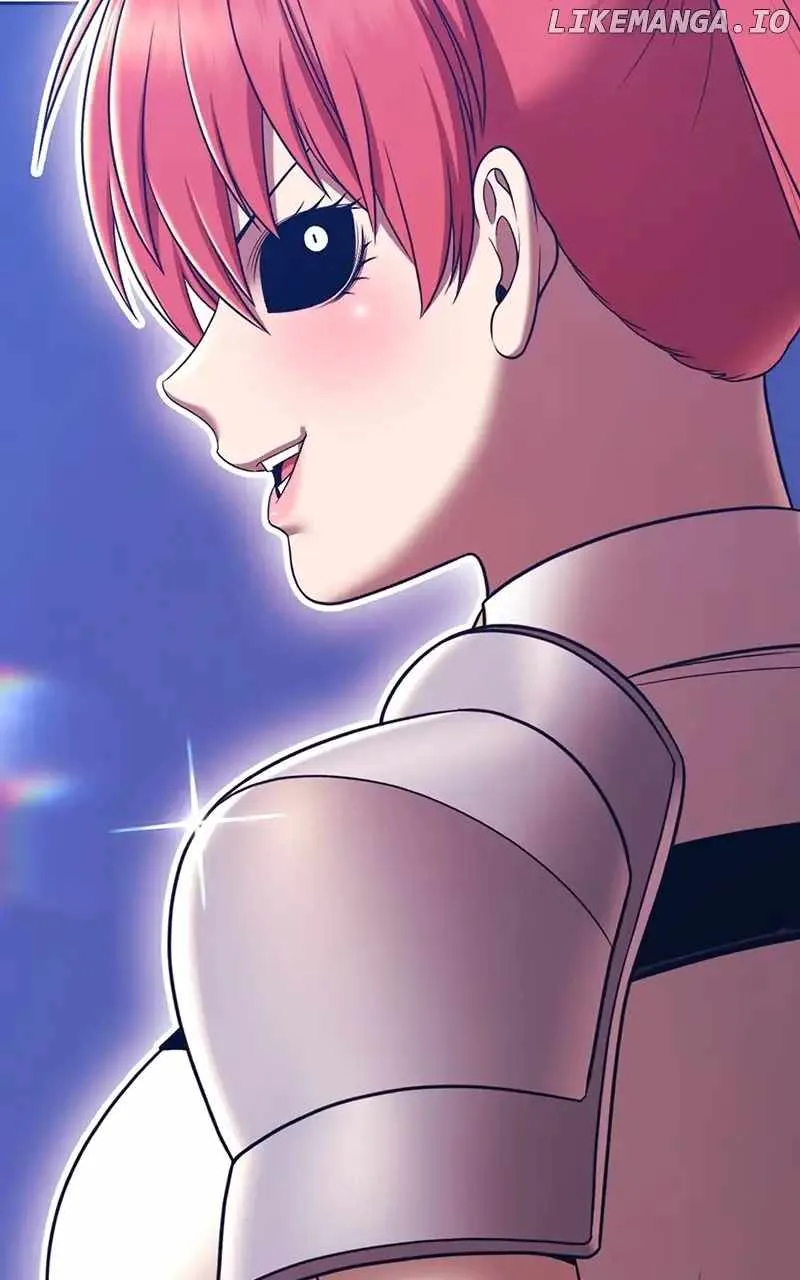 +99 Wooden stick Chapter 101 page 40