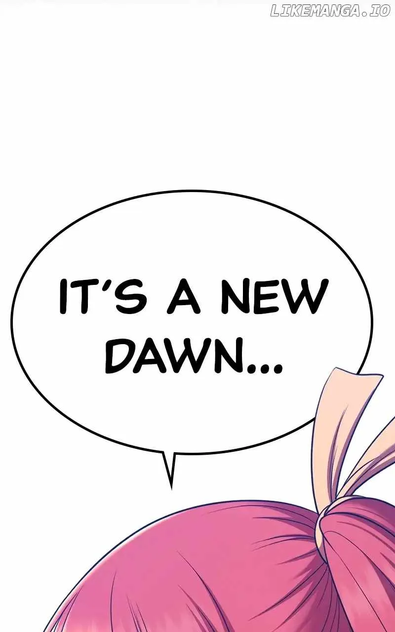 +99 Wooden stick Chapter 101 page 39