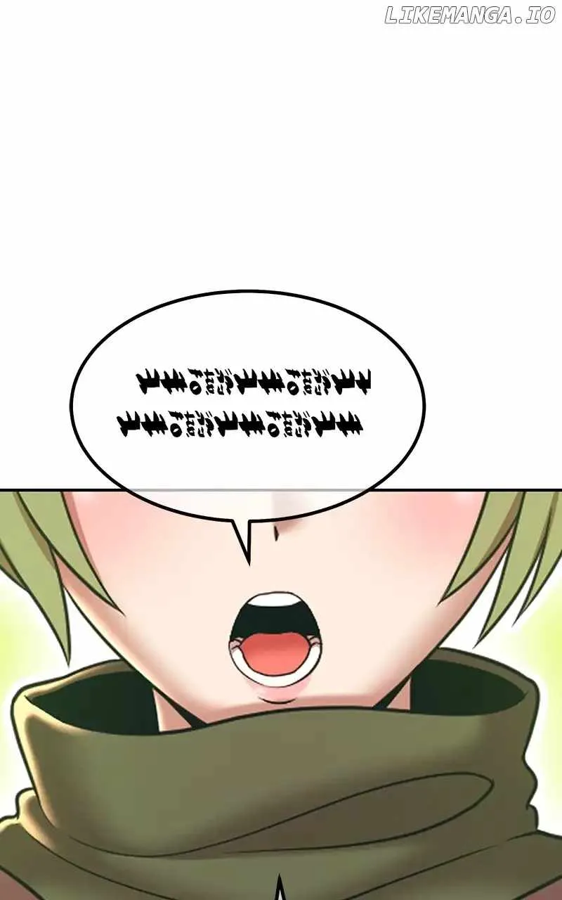 +99 Wooden stick Chapter 101 page 51