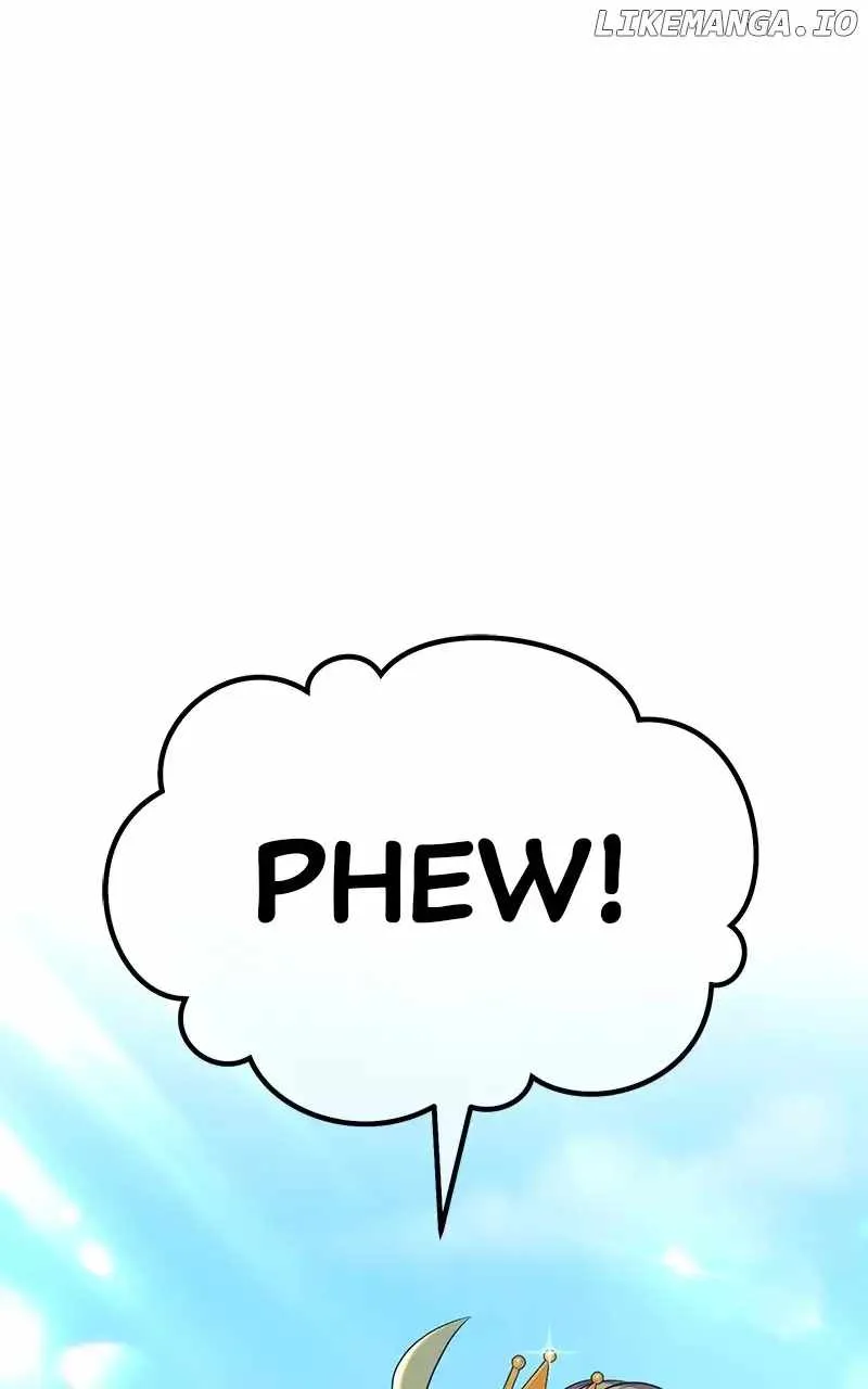 +99 Wooden stick Chapter 101 page 77