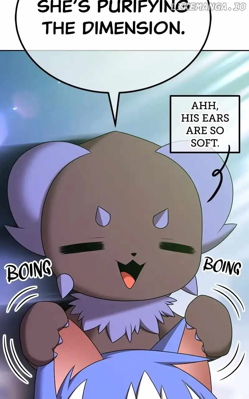 +99 Wooden stick Chapter 101 page 59