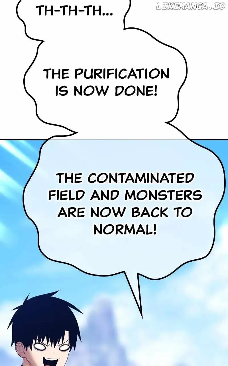 +99 Wooden stick Chapter 101 page 81