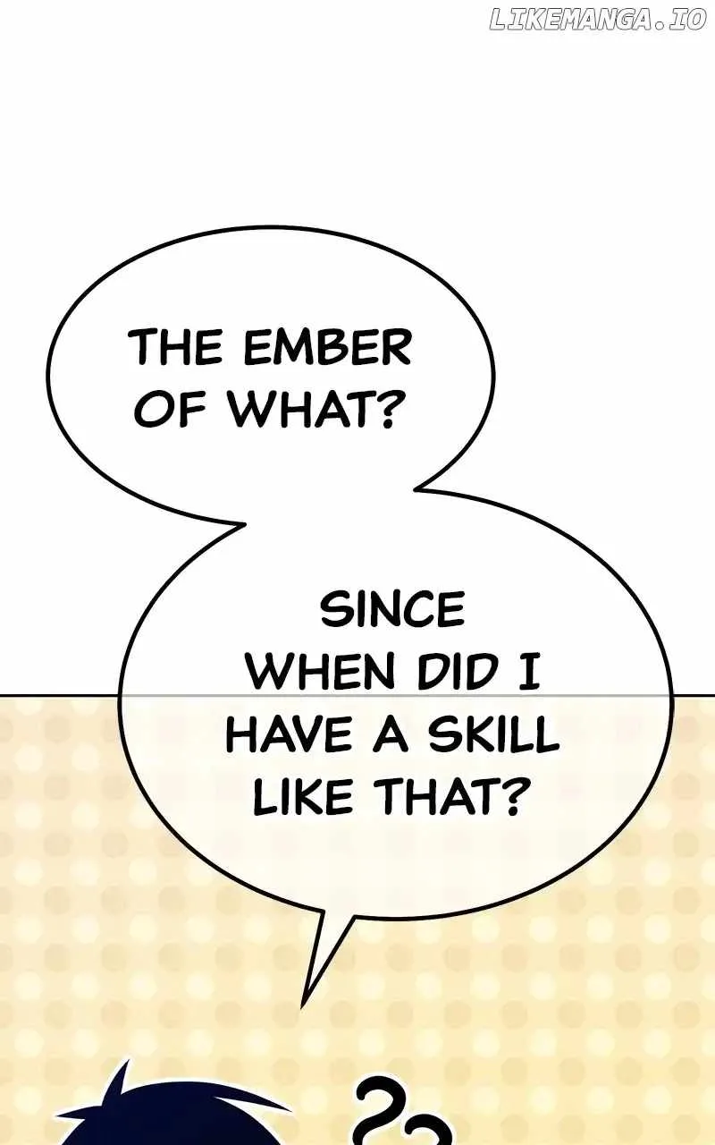 +99 Wooden stick Chapter 101 page 95