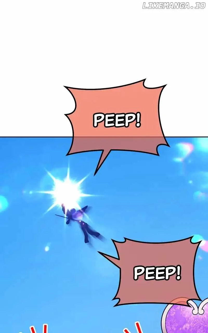 +99 Wooden stick Chapter 101 page 98