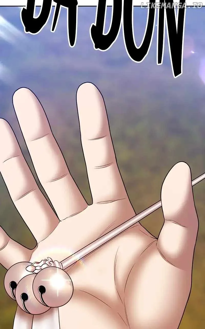 +99 Wooden stick Chapter 101 page 106