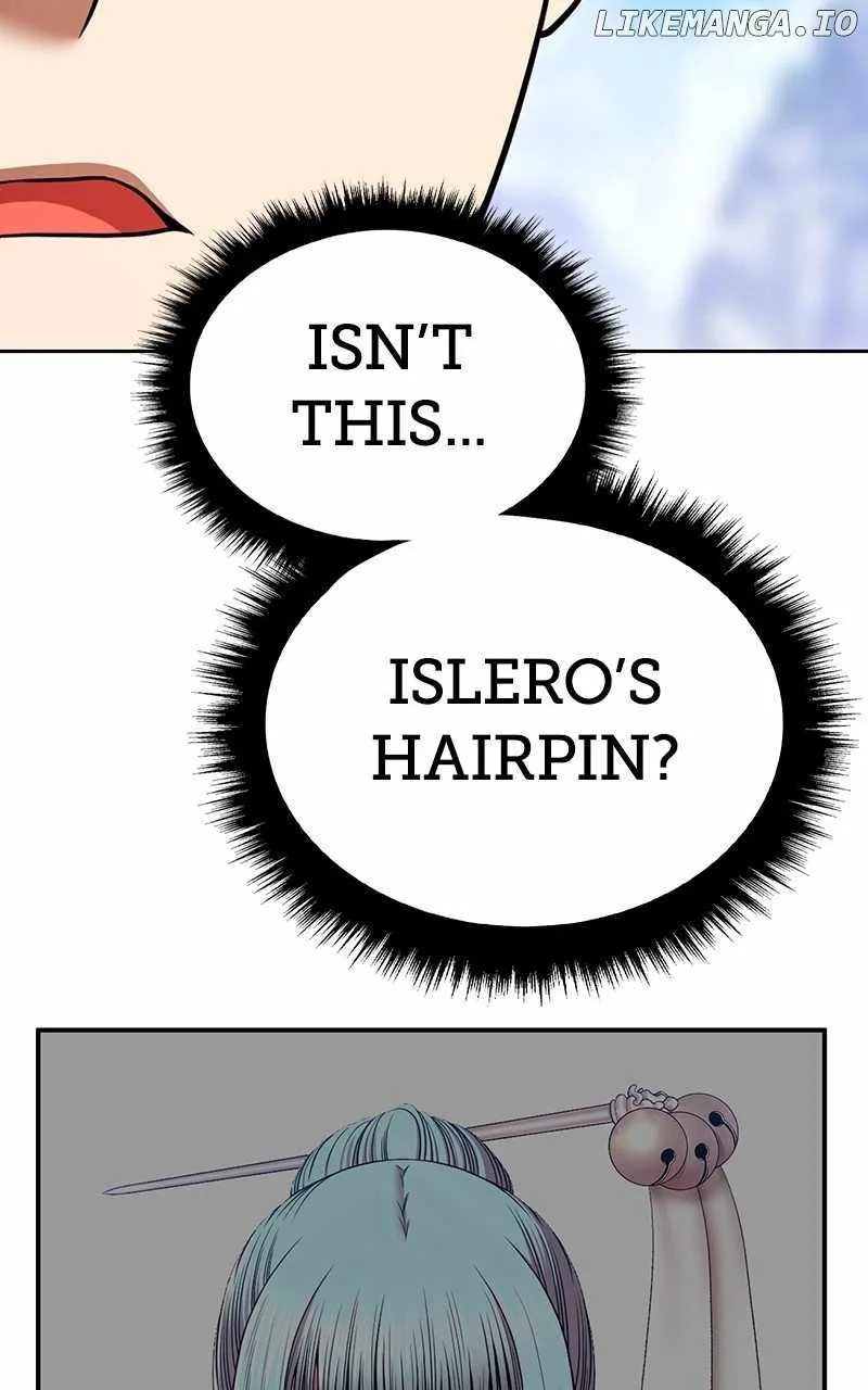 +99 Wooden stick Chapter 101 page 109