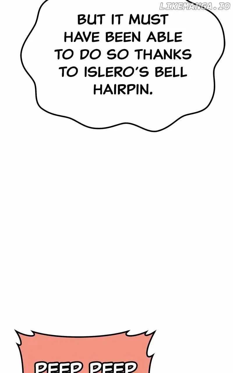 +99 Wooden stick Chapter 101 page 114