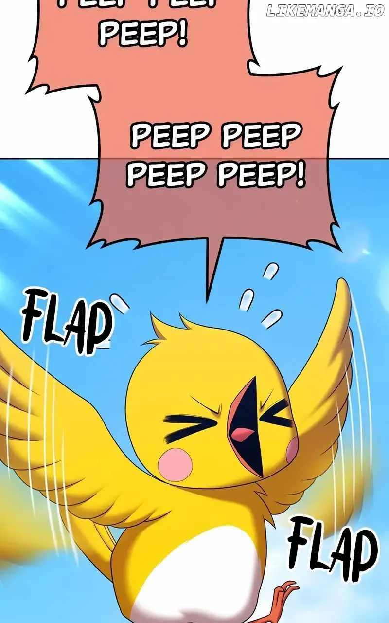 +99 Wooden stick Chapter 101 page 115