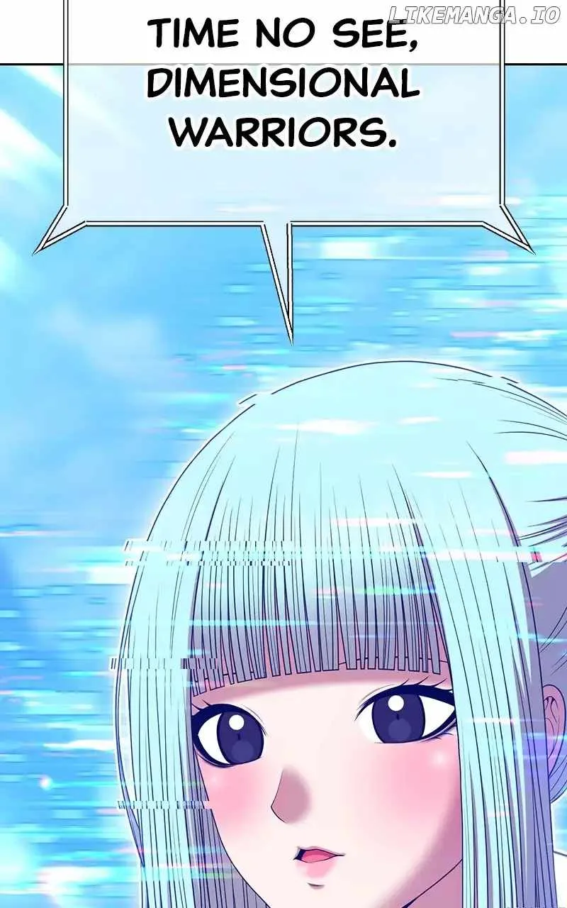 +99 Wooden stick Chapter 101 page 129
