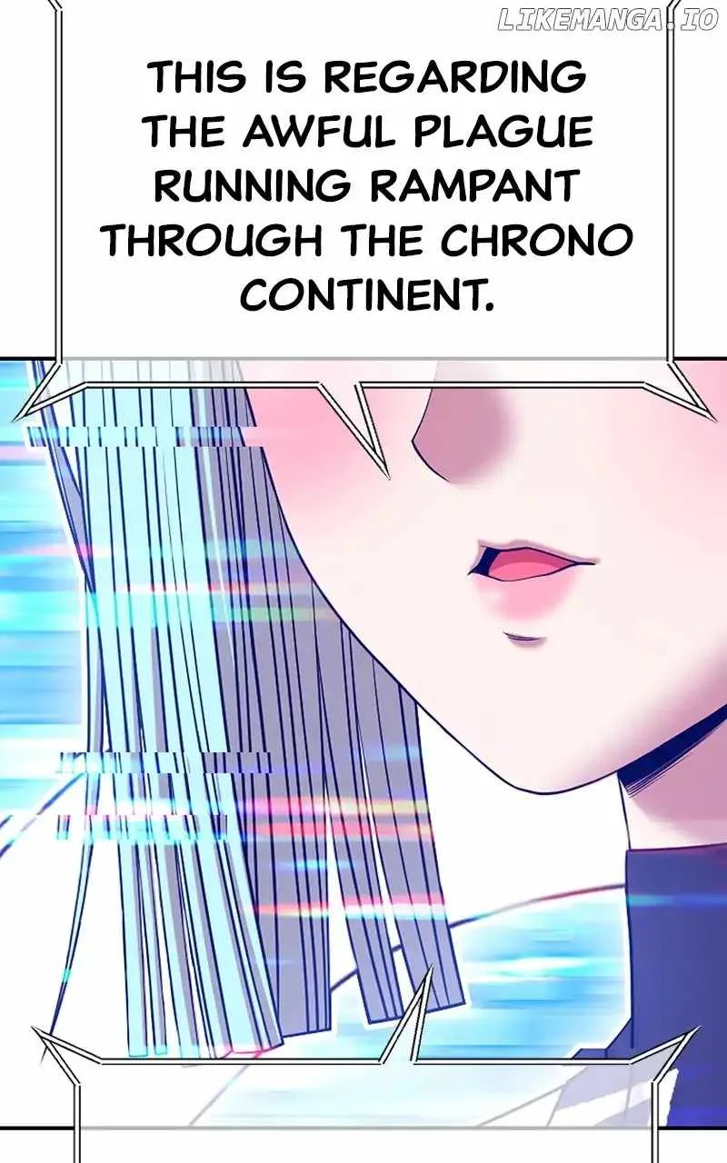 +99 Wooden stick Chapter 101 page 134