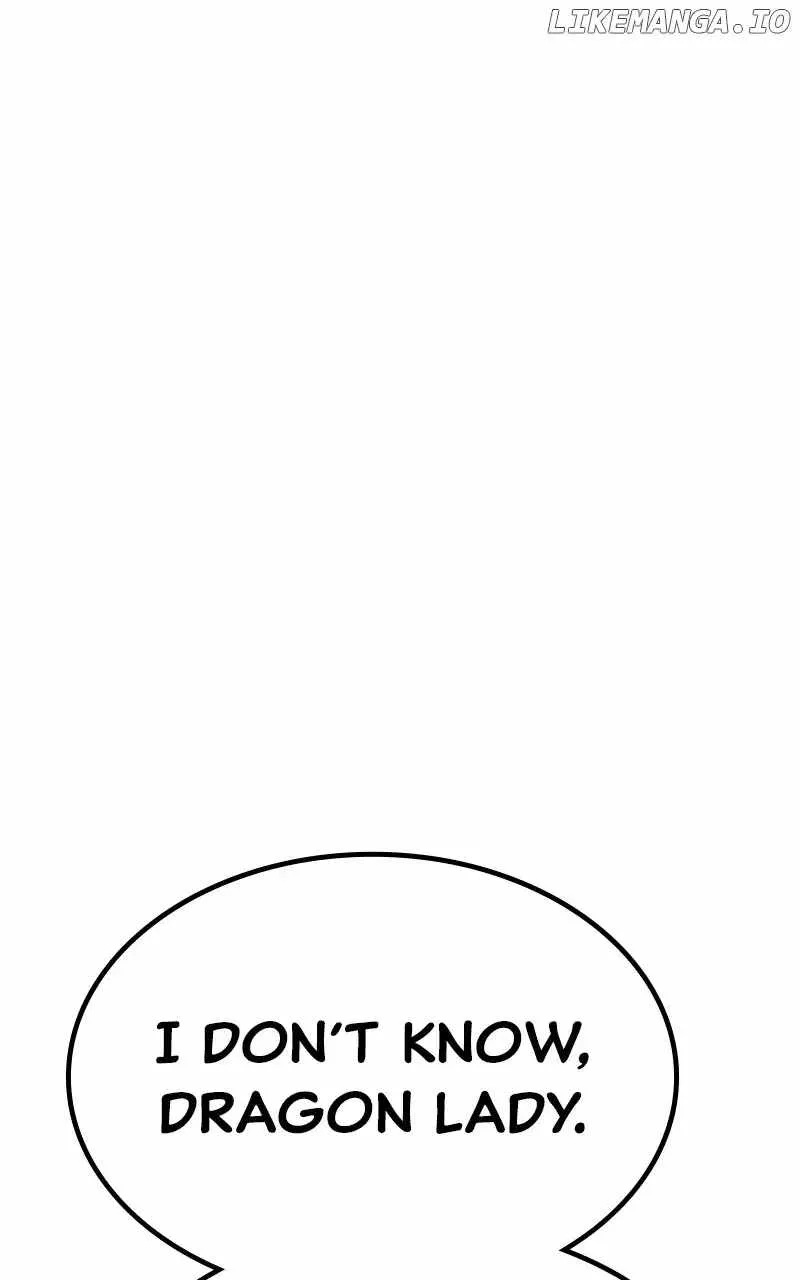 +99 Wooden stick Chapter 101 page 144