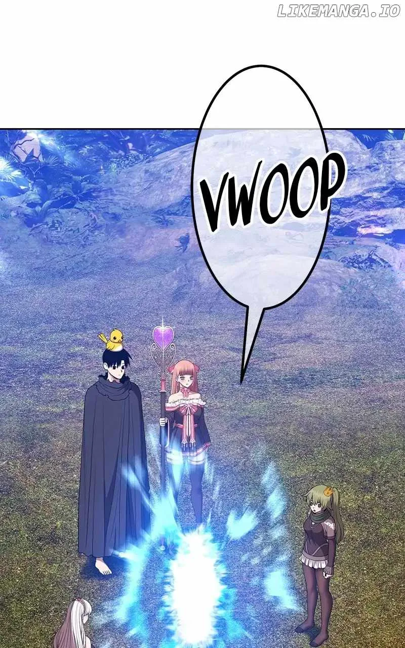 +99 Wooden stick Chapter 101 page 153