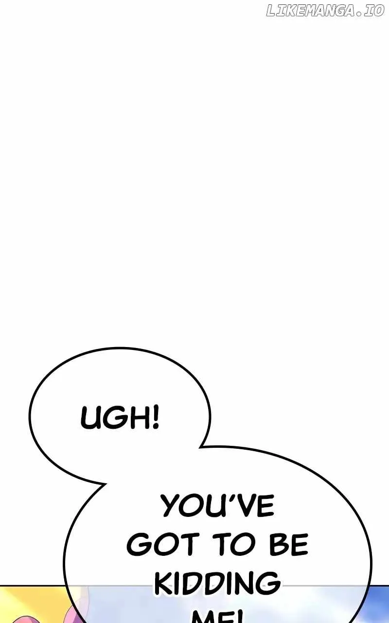 +99 Wooden stick Chapter 101 page 155