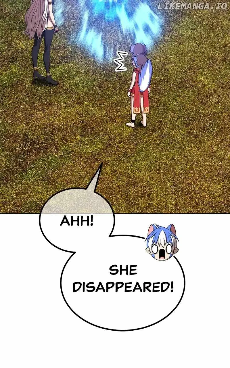 +99 Wooden stick Chapter 101 page 154