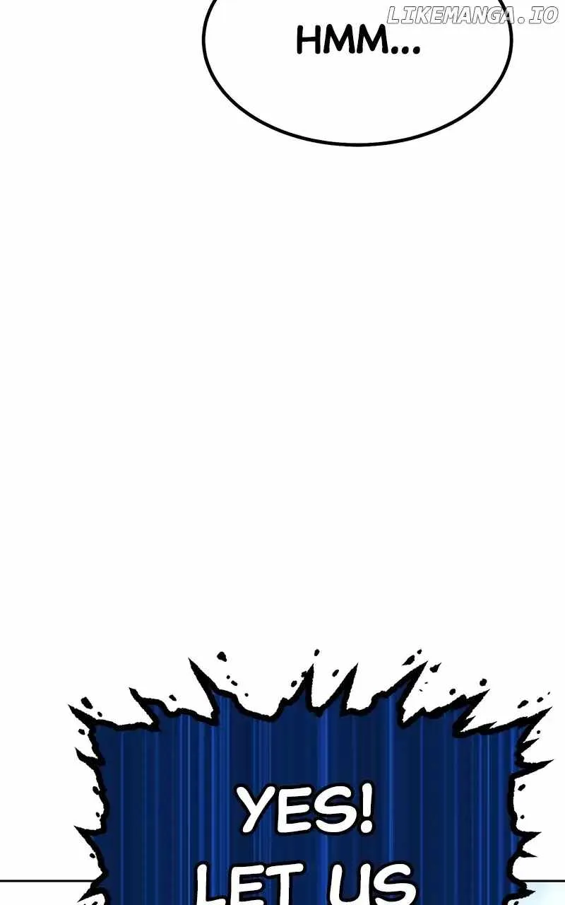 +99 Wooden stick Chapter 101 page 160