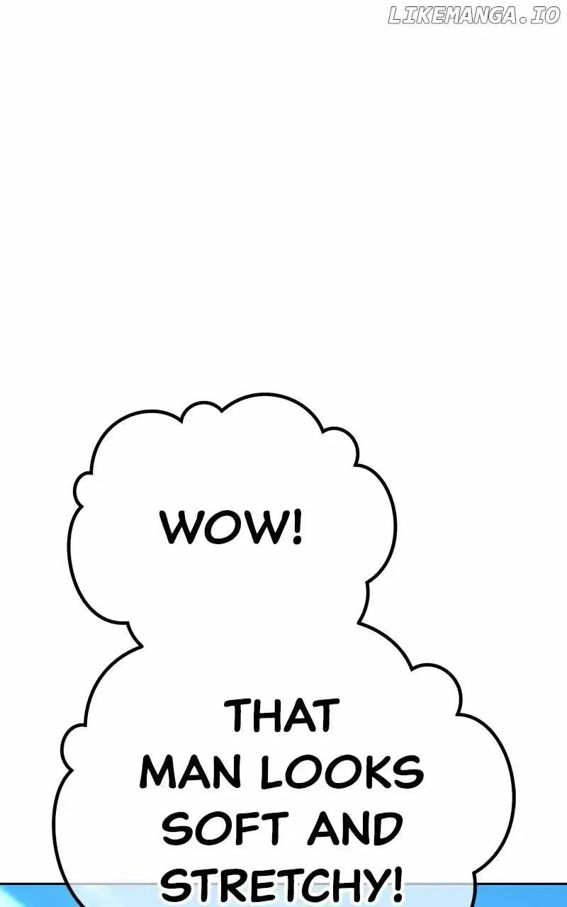 +99 Wooden stick Chapter 101 page 175