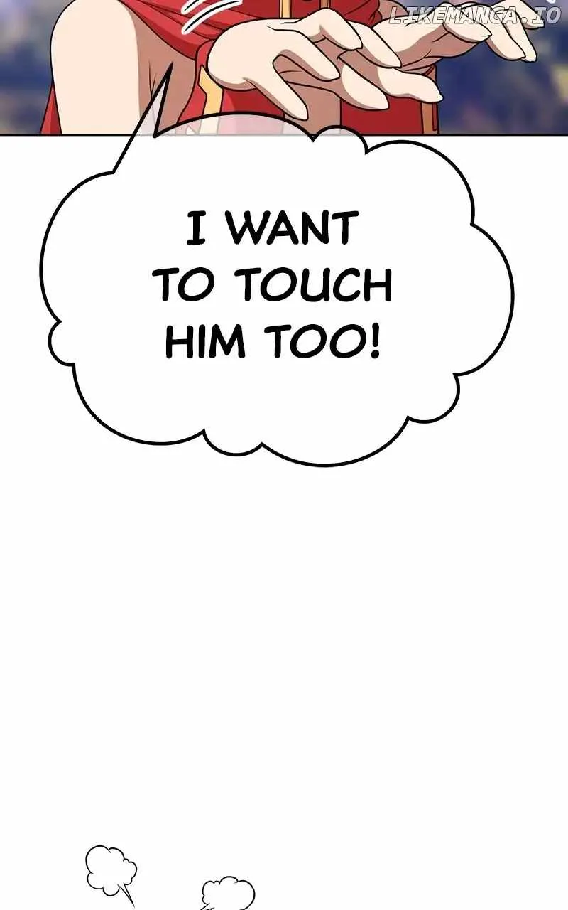 +99 Wooden stick Chapter 101 page 177