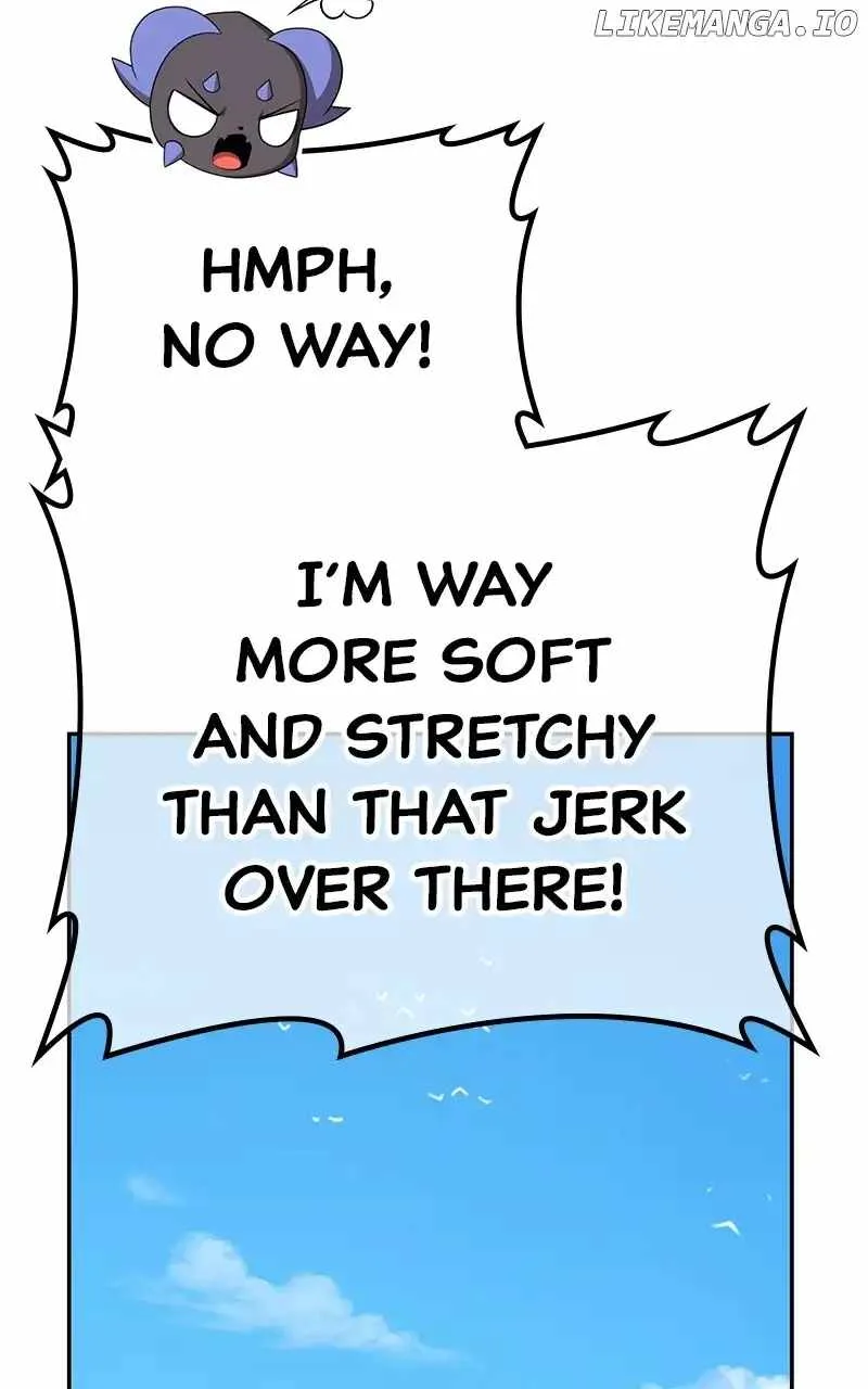 +99 Wooden stick Chapter 101 page 178