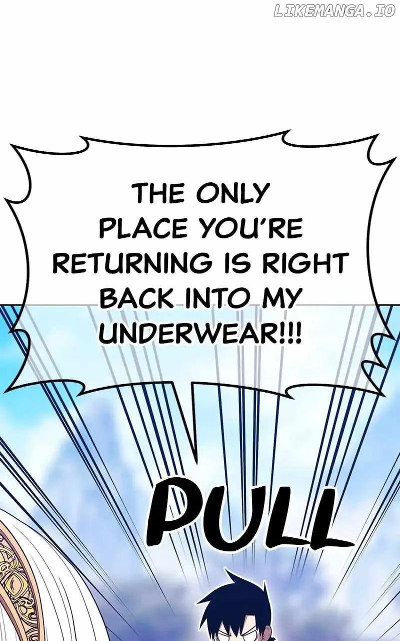 +99 Wooden stick Chapter 101 page 173