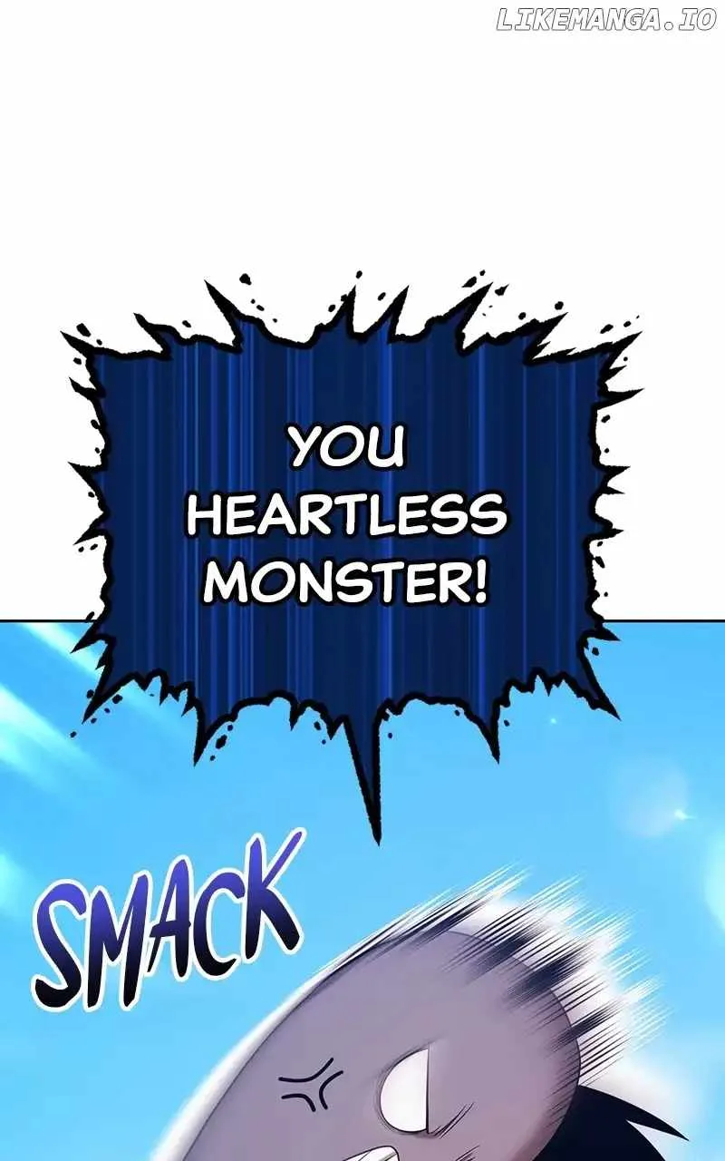 +99 Wooden stick Chapter 101 page 180