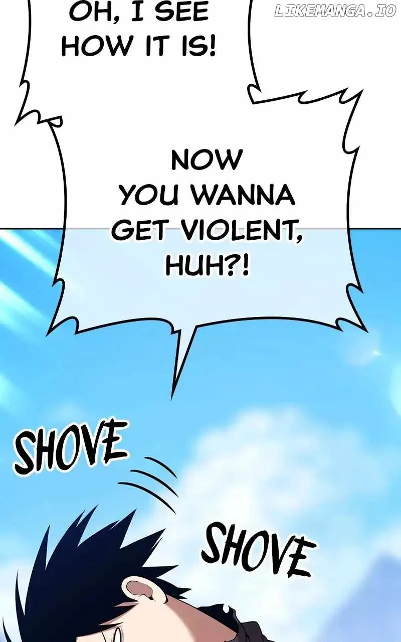 +99 Wooden stick Chapter 101 page 183