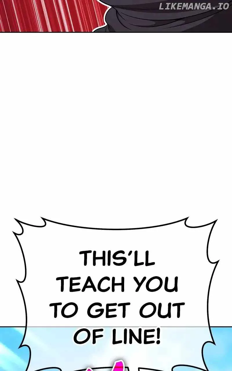 +99 Wooden stick Chapter 101 page 191