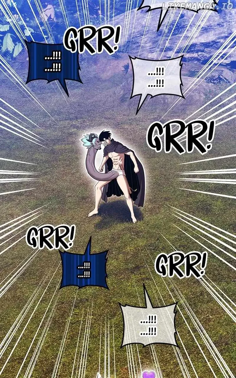 +99 Wooden stick Chapter 101 page 186