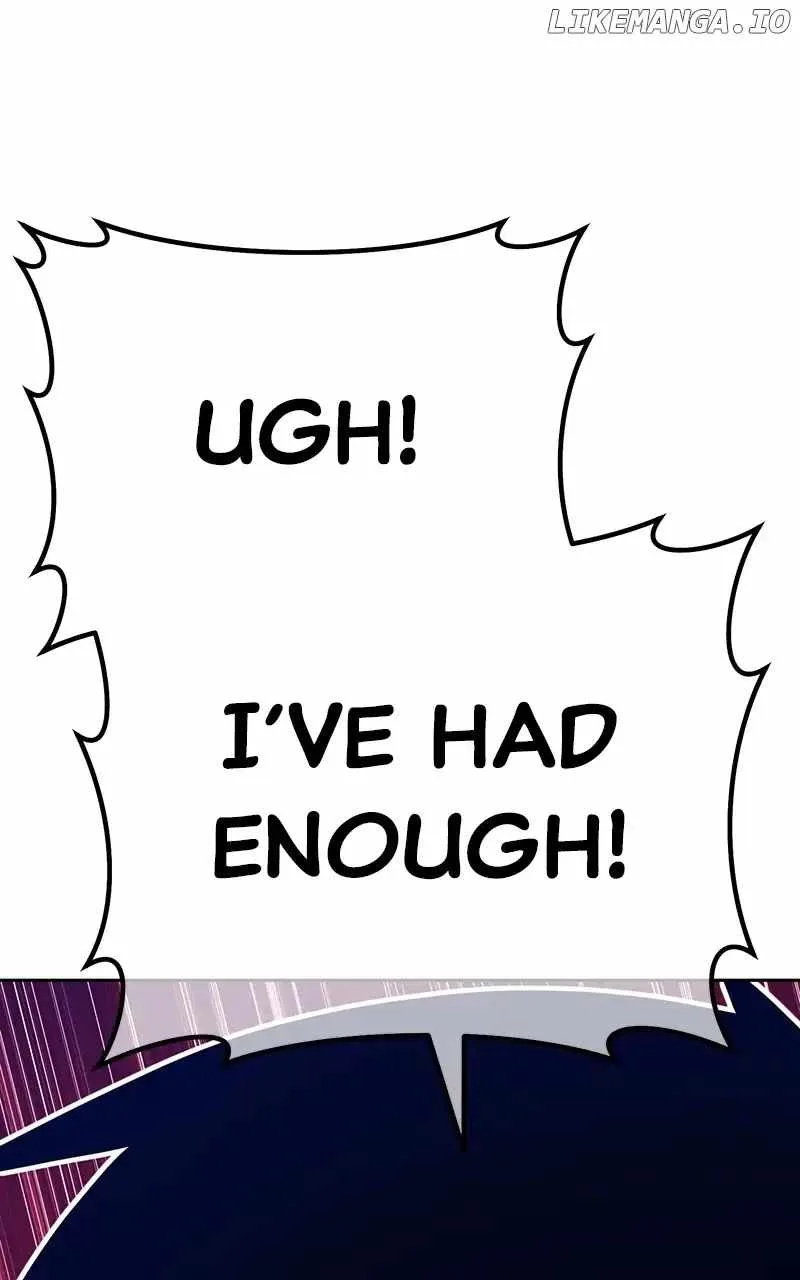 +99 Wooden stick Chapter 101 page 189