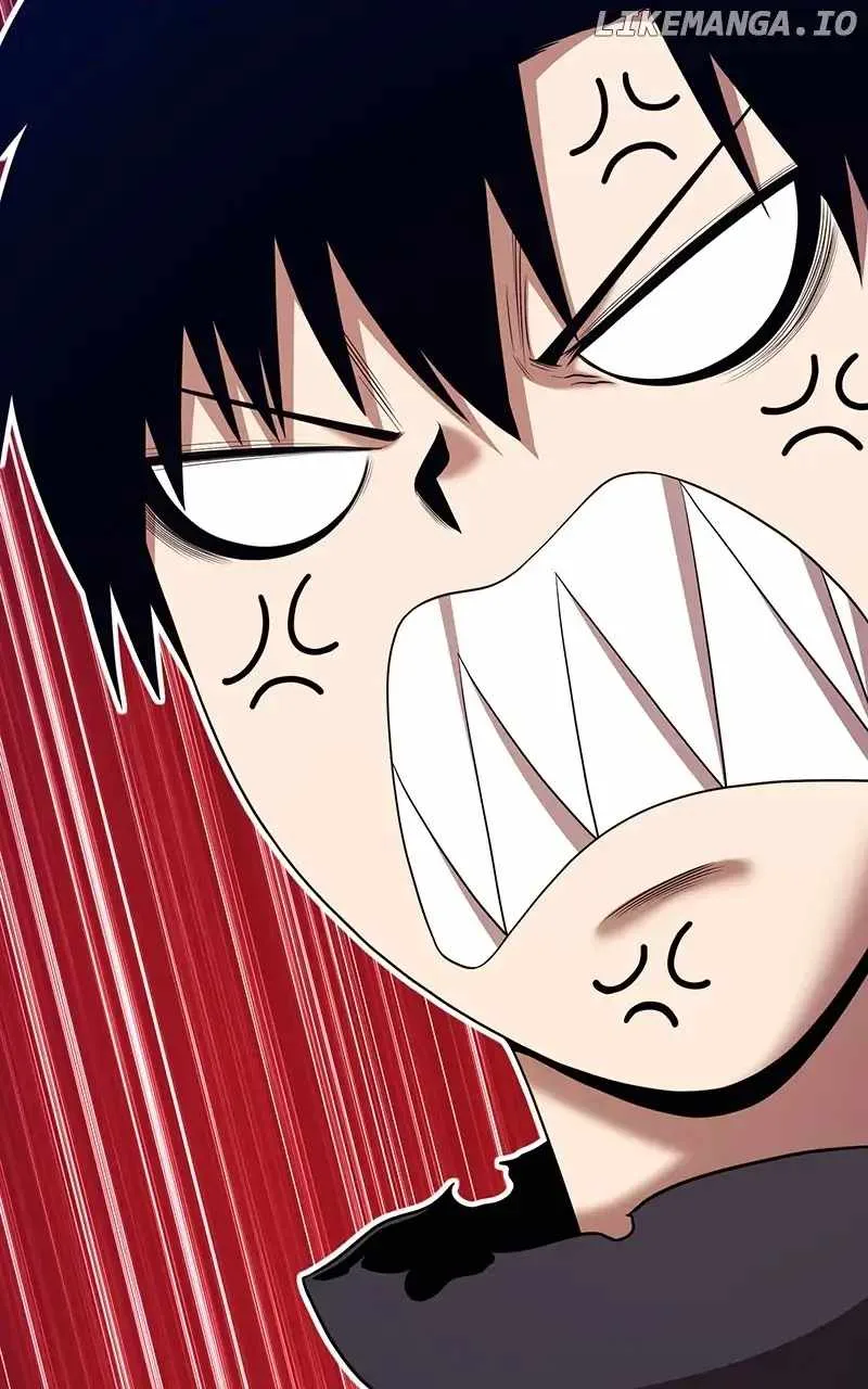 +99 Wooden stick Chapter 101 page 190