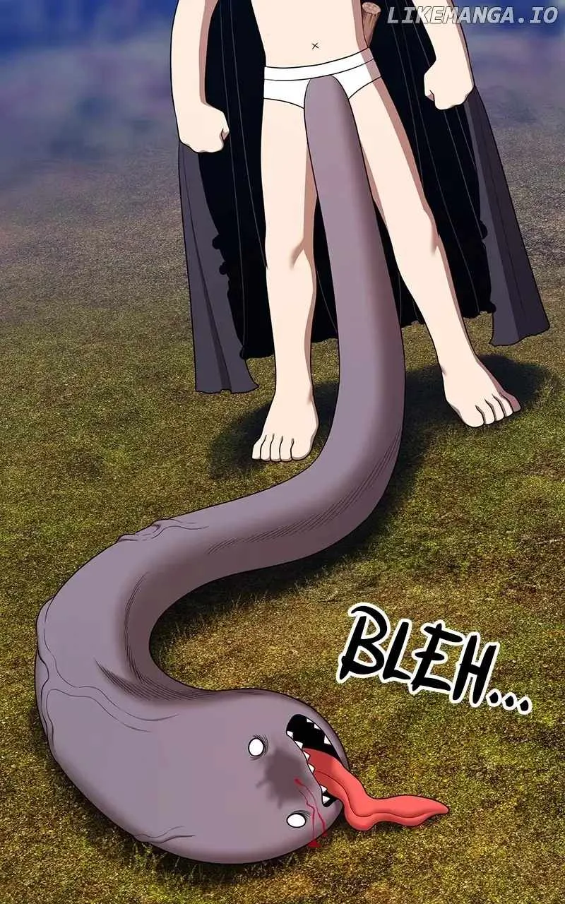 +99 Wooden stick Chapter 101 page 195