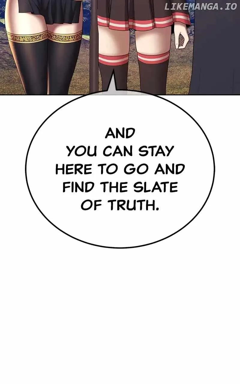 +99 Wooden stick Chapter 101 page 199