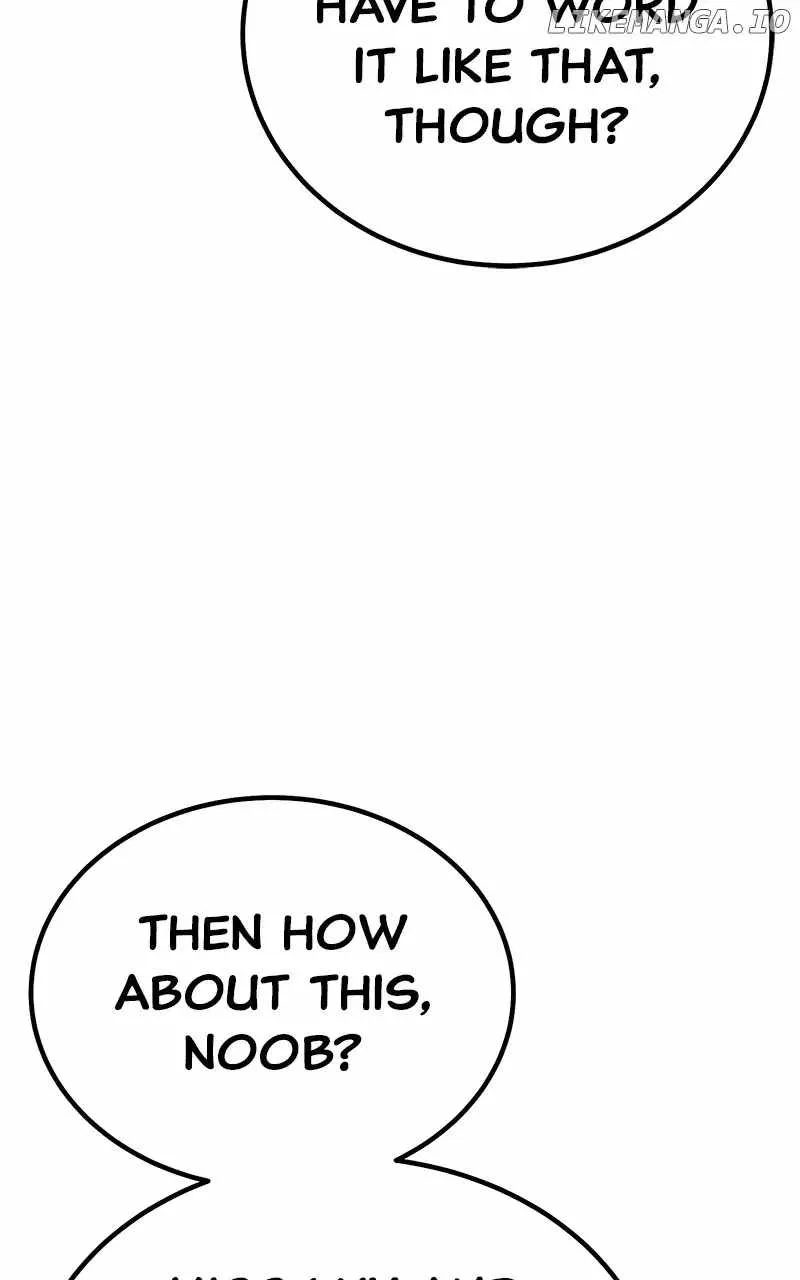 +99 Wooden stick Chapter 101 page 197