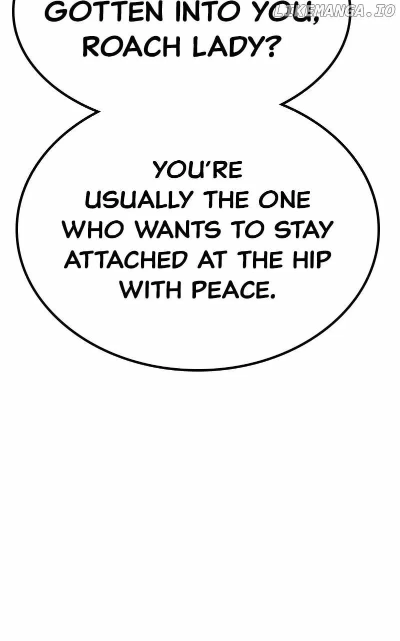 +99 Wooden stick Chapter 101 page 202