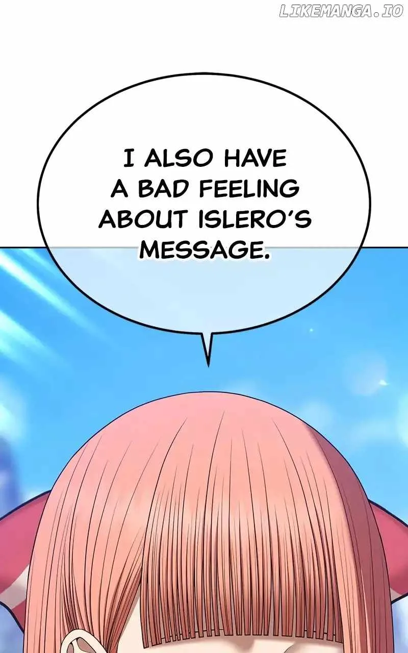 +99 Wooden stick Chapter 101 page 203