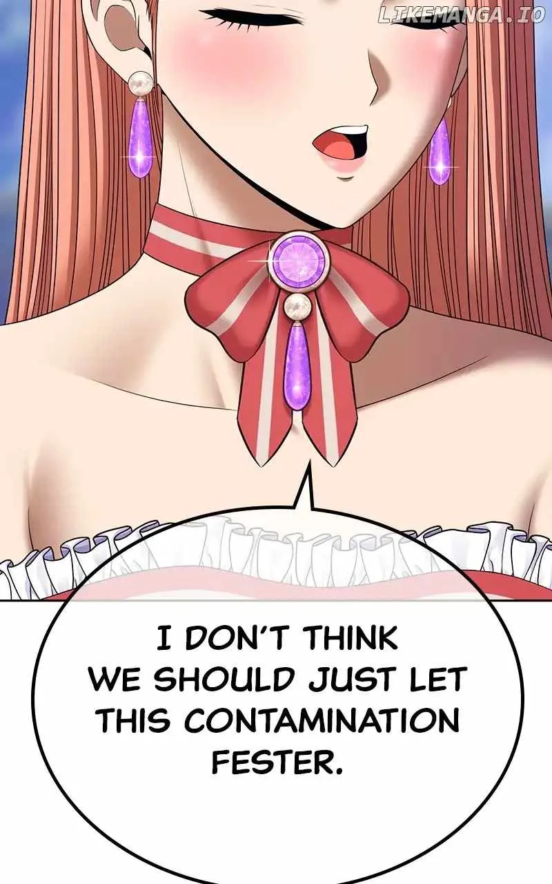 +99 Wooden stick Chapter 101 page 204