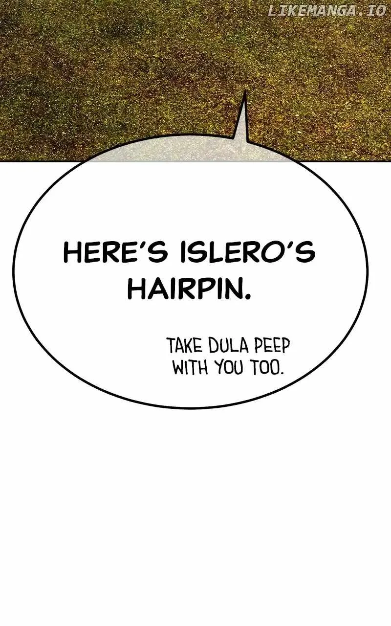 +99 Wooden stick Chapter 101 page 207