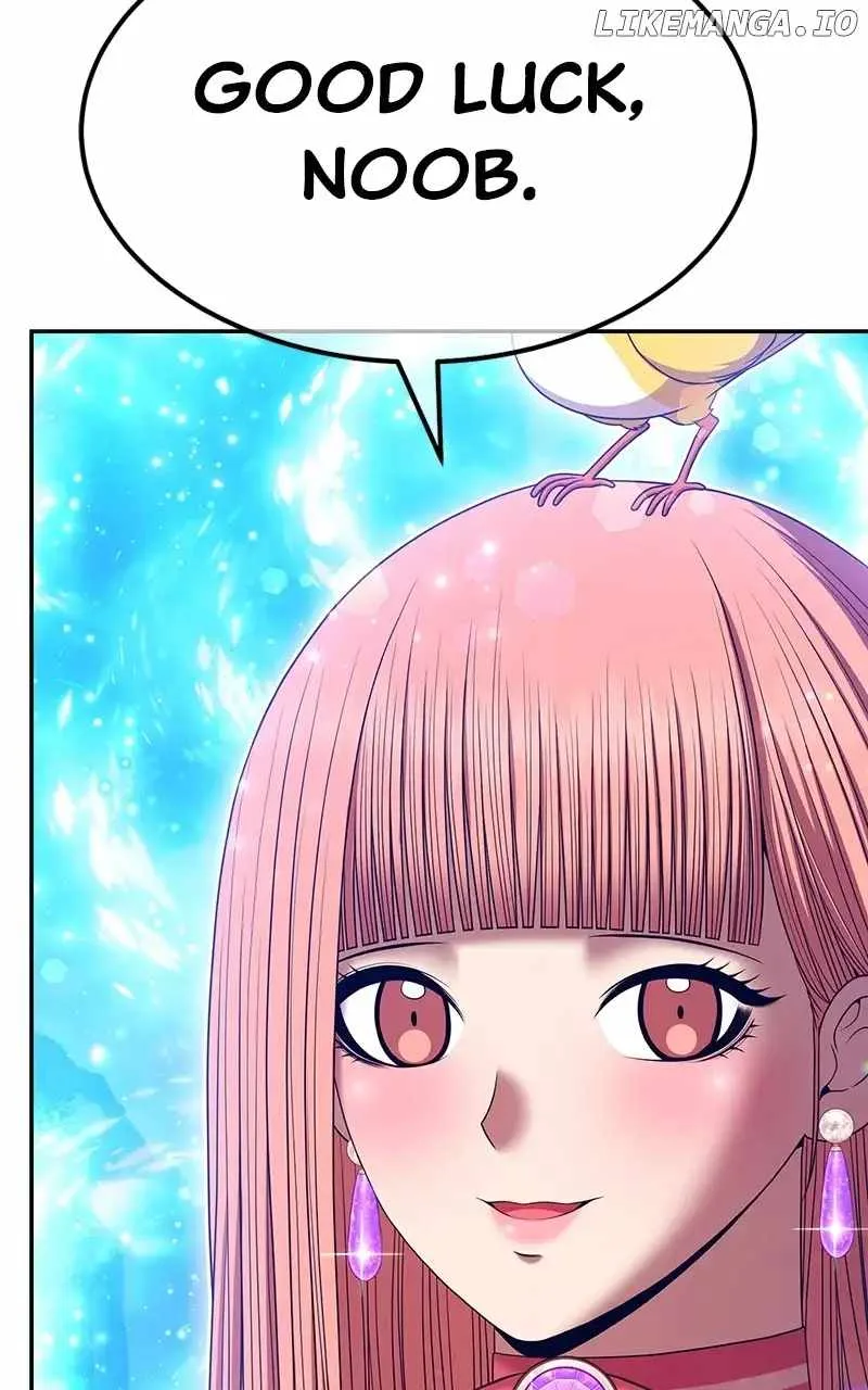 +99 Wooden stick Chapter 101 page 215