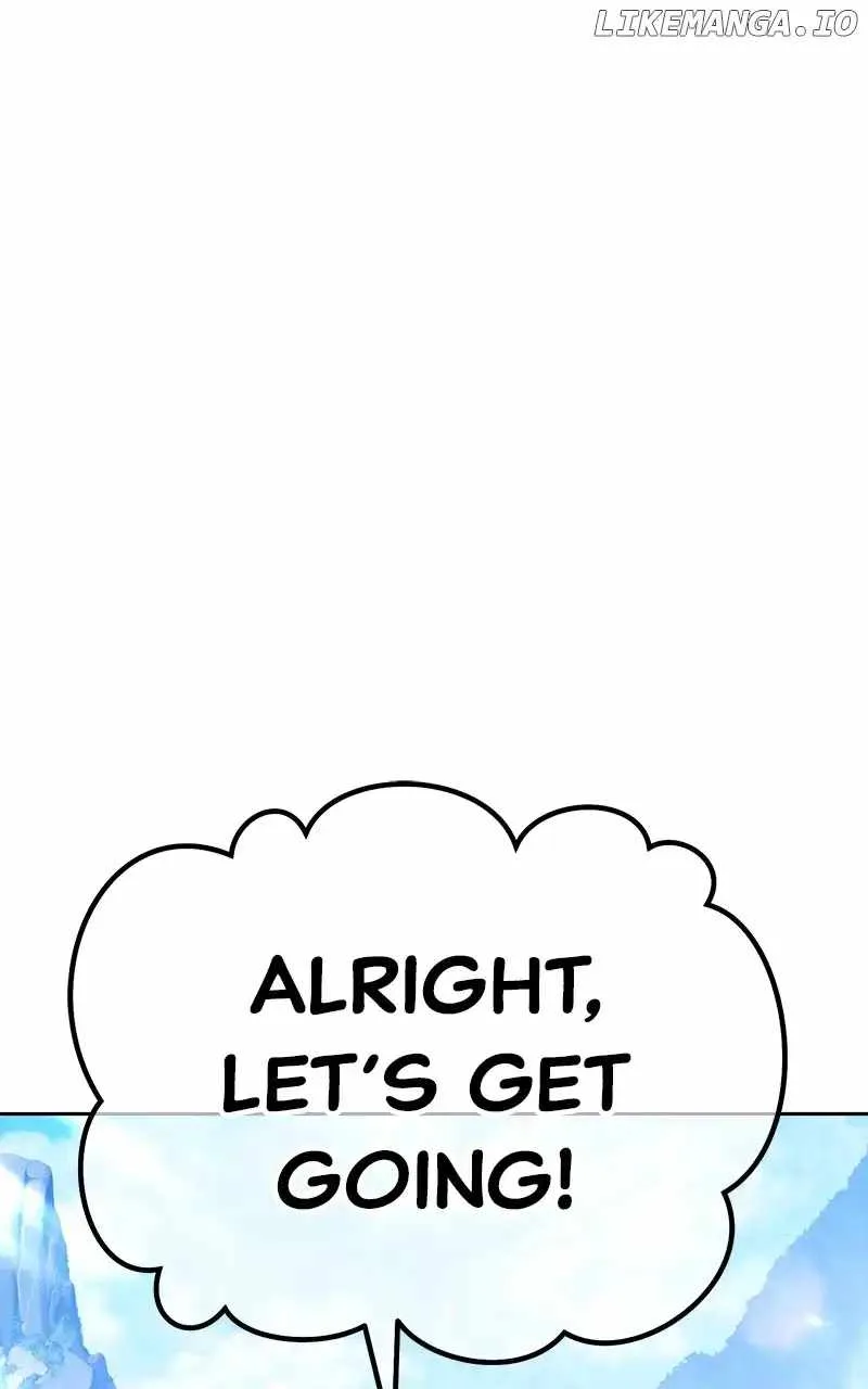 +99 Wooden stick Chapter 101 page 225