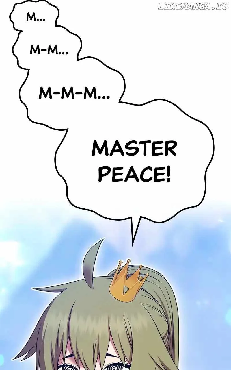 +99 Wooden stick Chapter 101 page 228
