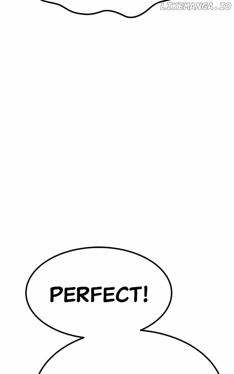 +99 Wooden stick Chapter 101 page 231
