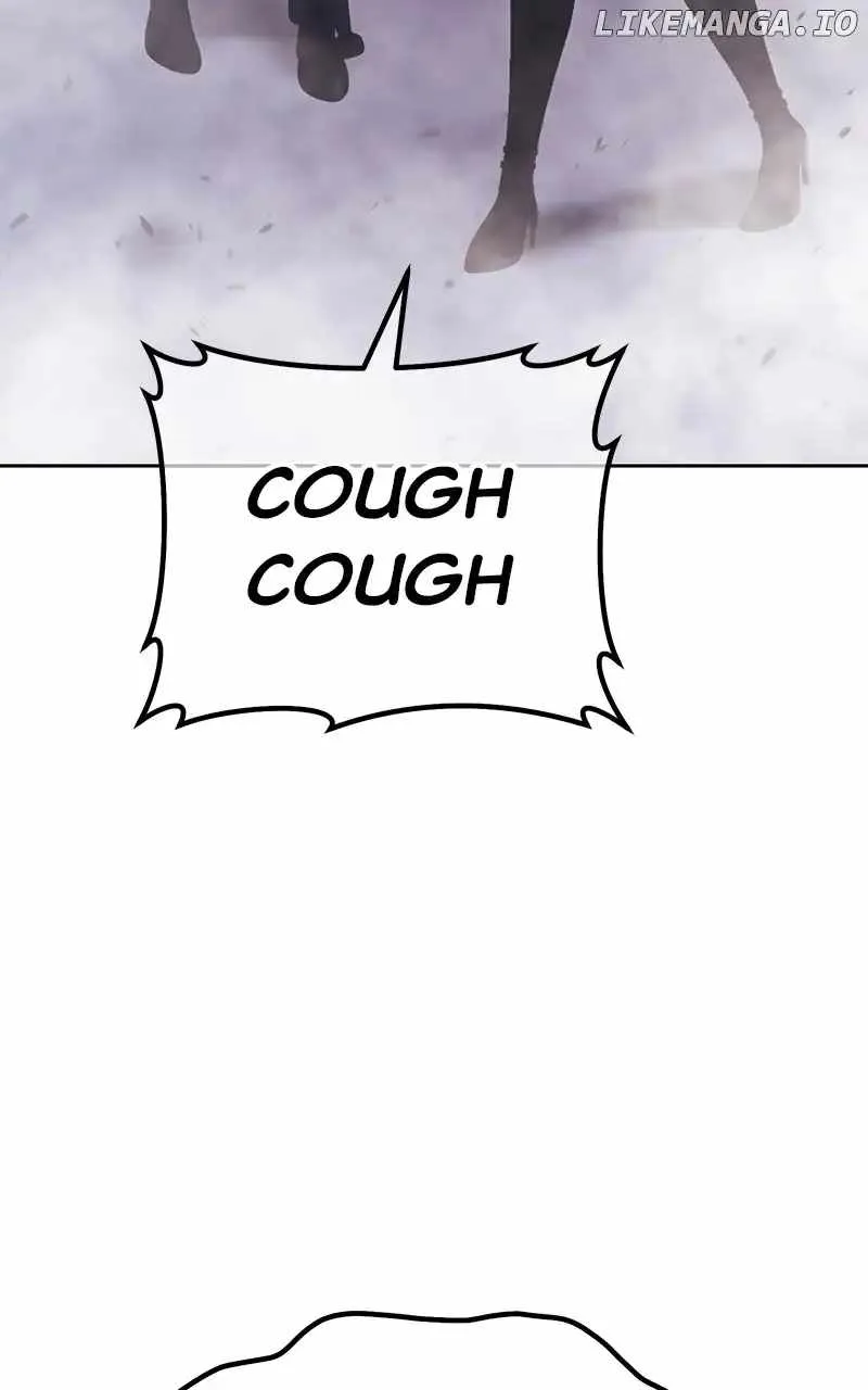 +99 Wooden stick Chapter 101 page 246