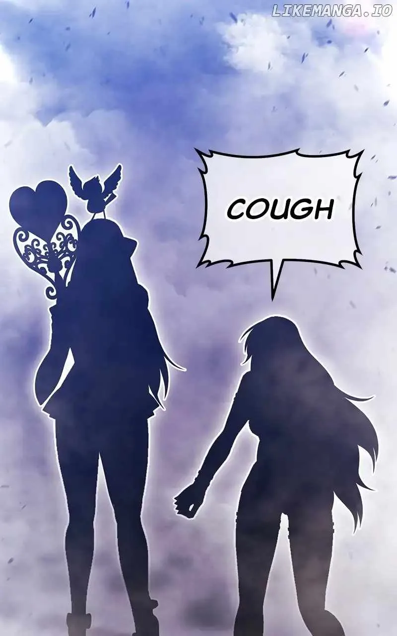 +99 Wooden stick Chapter 101 page 245