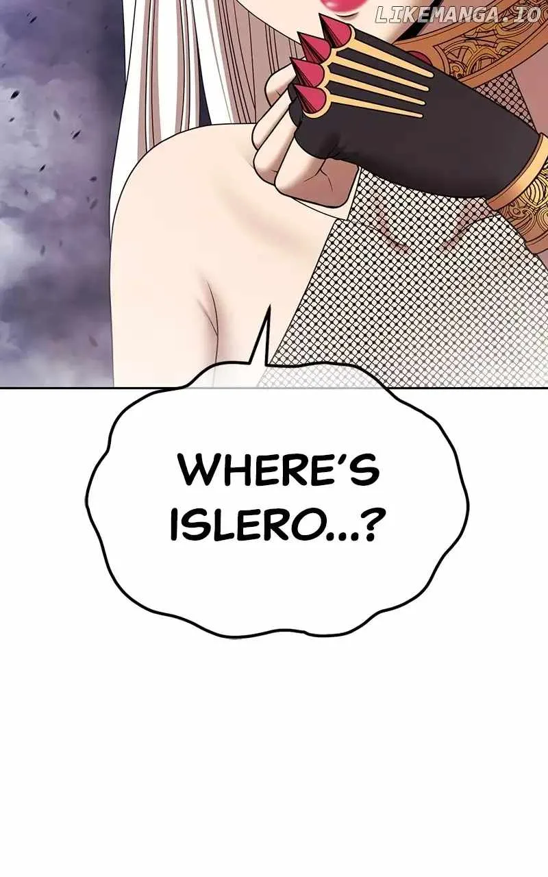 +99 Wooden stick Chapter 101 page 248