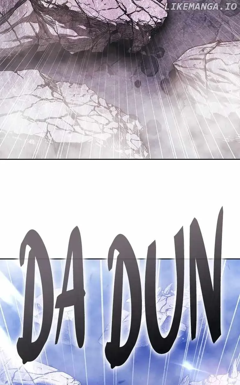 +99 Wooden stick Chapter 101 page 253