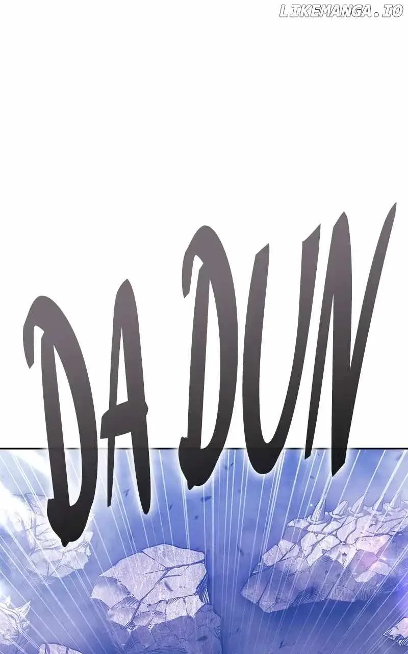 +99 Wooden stick Chapter 101 page 249