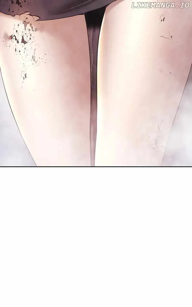 +99 Wooden stick Chapter 101 page 265