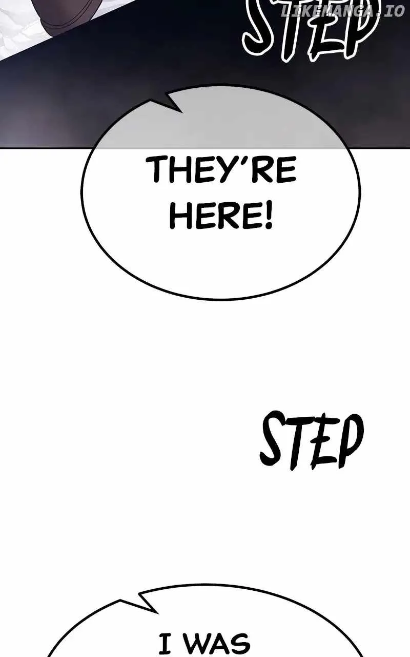 +99 Wooden stick Chapter 101 page 270