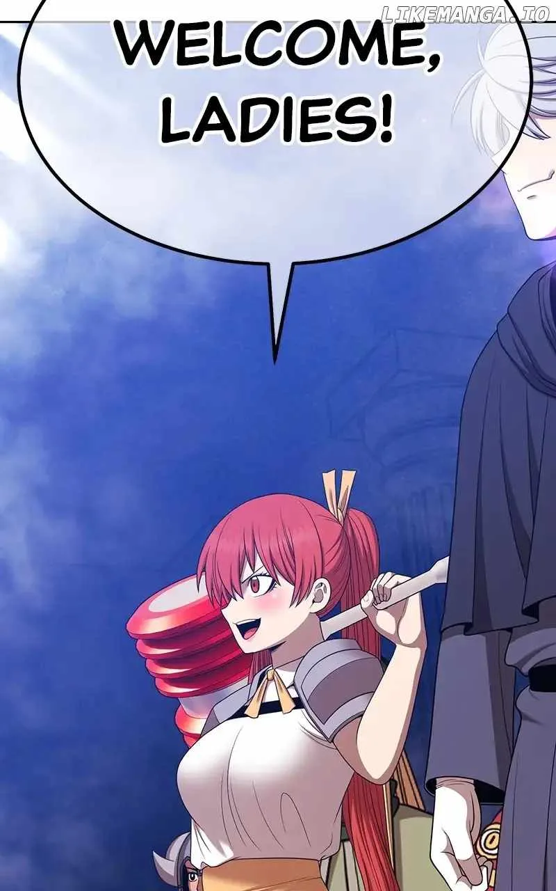 +99 Wooden stick Chapter 101 page 276