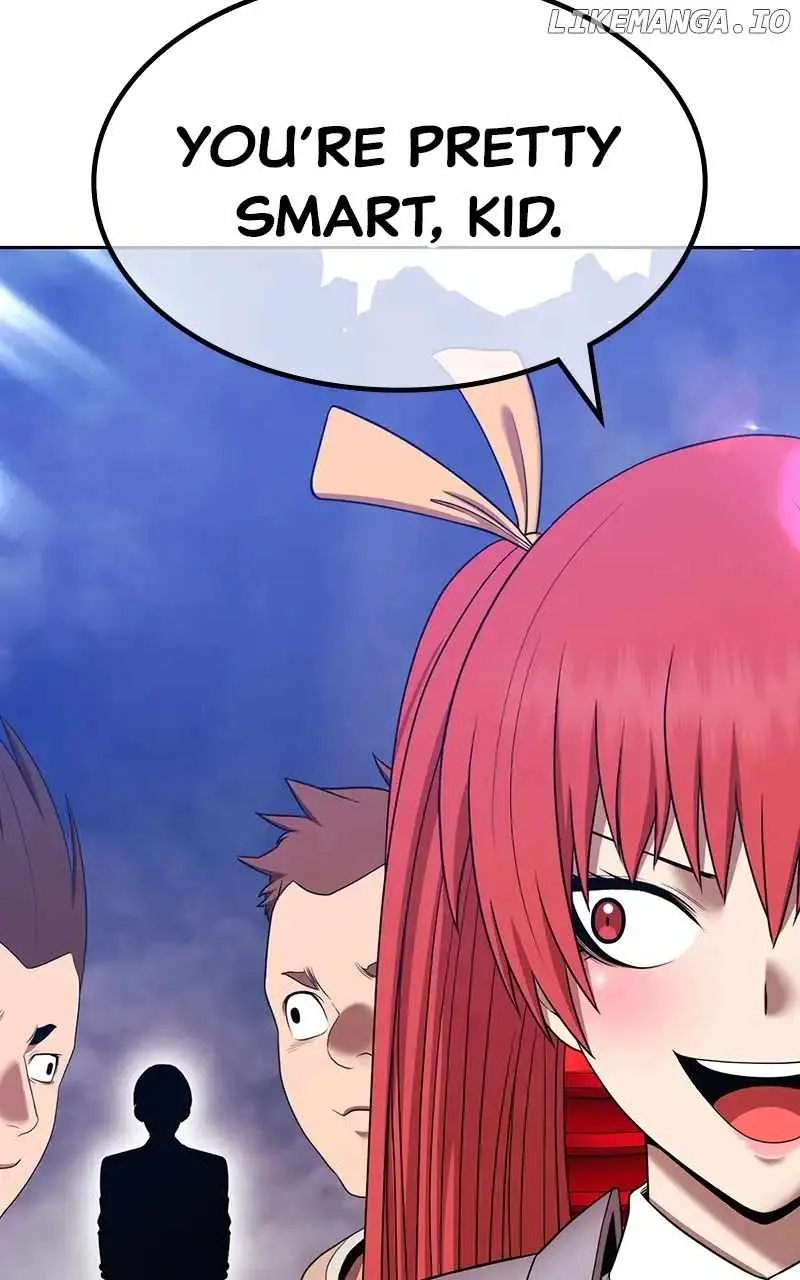 +99 Wooden stick Chapter 101 page 279