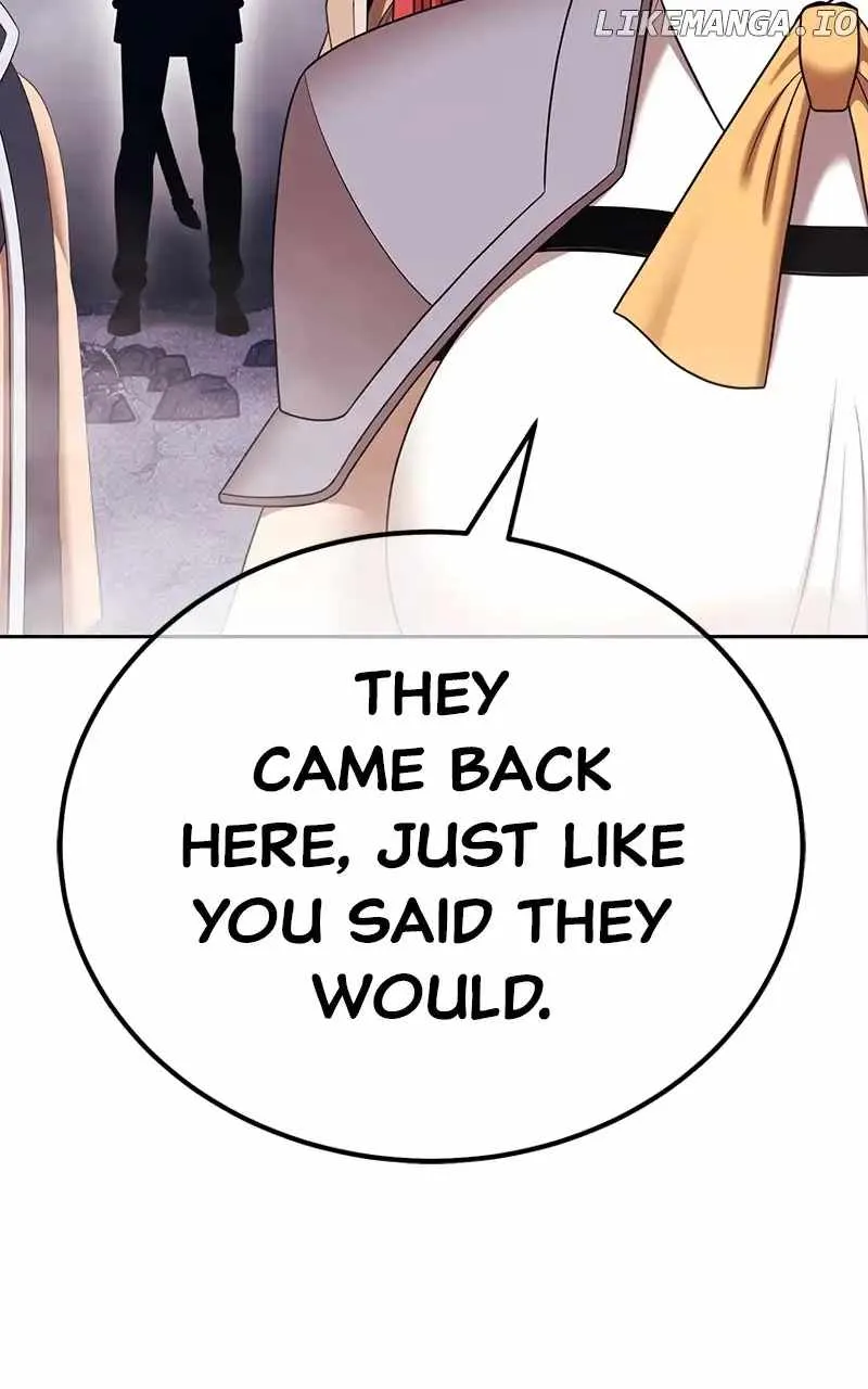 +99 Wooden stick Chapter 101 page 280